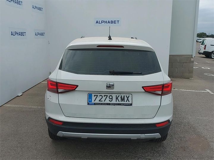 Photo 3 VIN: VSSZZZ5FZJ6584365 - SEAT ATECA 