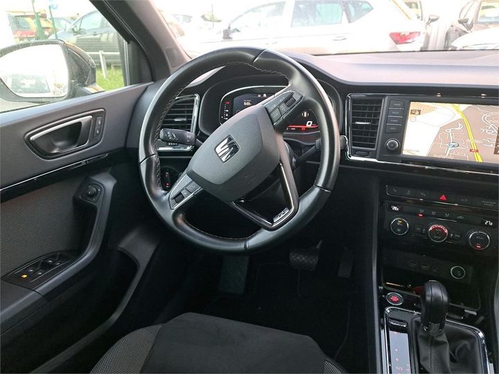 Photo 3 VIN: VSSZZZ5FZJ6584644 - SEAT ATECA 