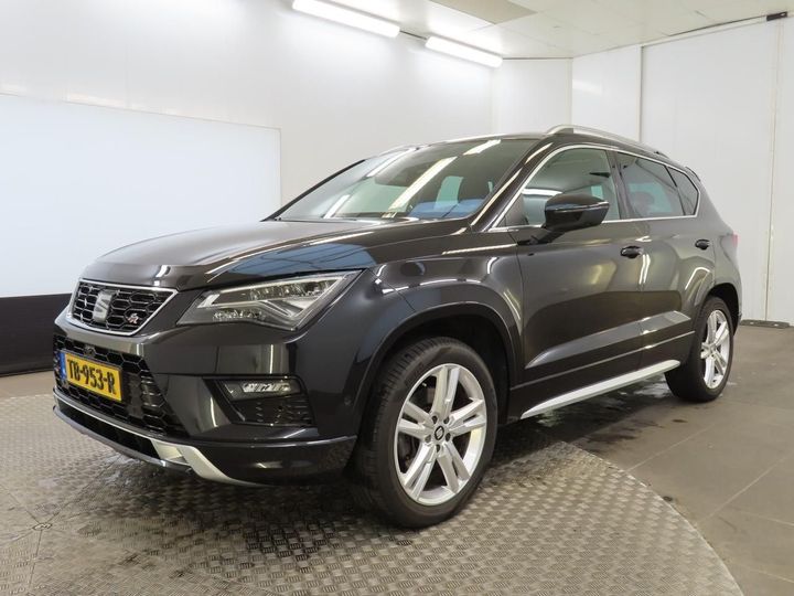 Photo 1 VIN: VSSZZZ5FZJ6585700 - SEAT ATECA 