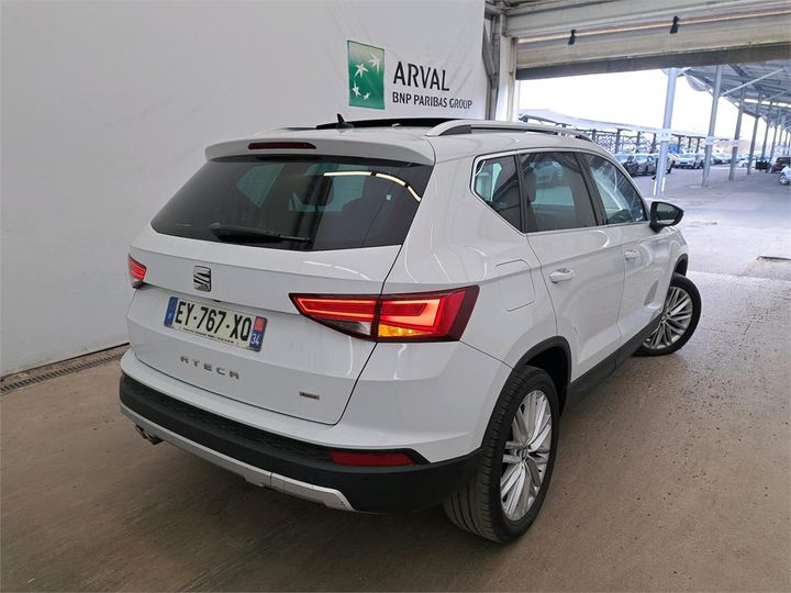 Photo 3 VIN: VSSZZZ5FZJ6589265 - SEAT ATECA 