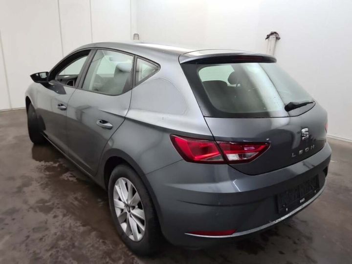 Photo 31 VIN: VSSZZZ5FZJR000840 - SEAT LEON 