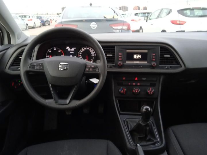 Photo 3 VIN: VSSZZZ5FZJR001989 - SEAT LEON 