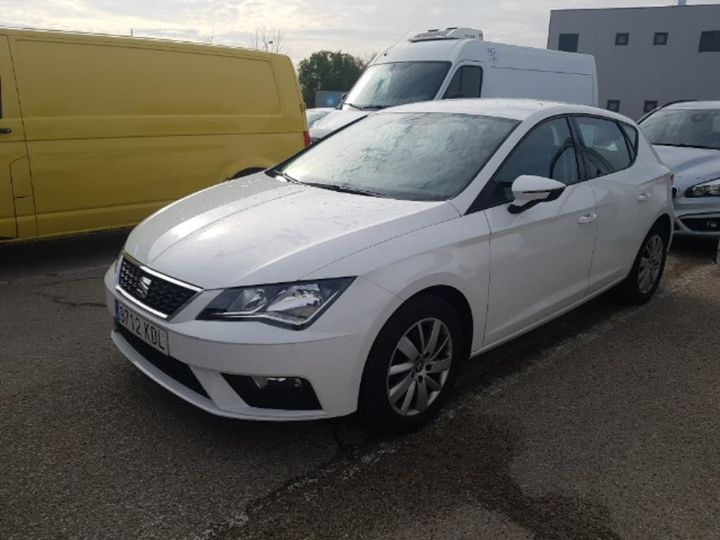 Photo 2 VIN: VSSZZZ5FZJR002619 - SEAT LEON 