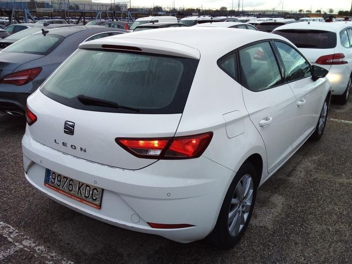 Photo 2 VIN: VSSZZZ5FZJR003276 - SEAT LEON 