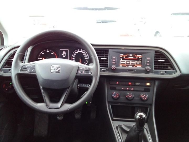 Photo 3 VIN: VSSZZZ5FZJR003276 - SEAT LEON 