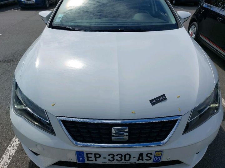 Photo 31 VIN: VSSZZZ5FZJR003605 - SEAT LEON 