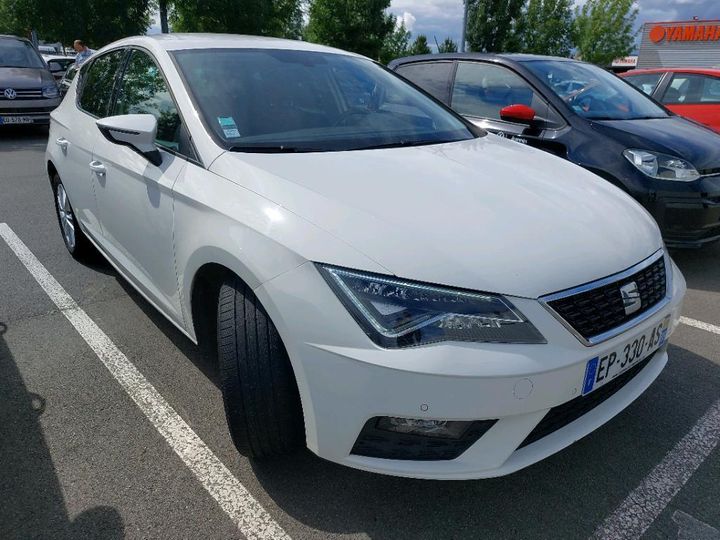 Photo 7 VIN: VSSZZZ5FZJR003605 - SEAT LEON 