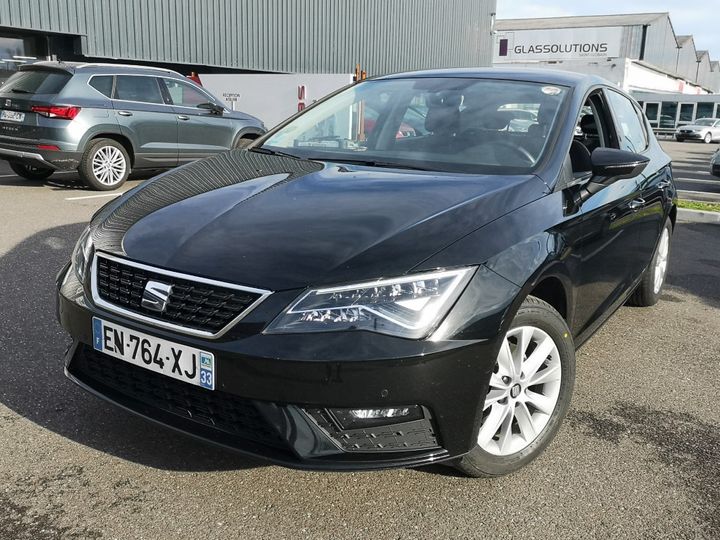 Photo 22 VIN: VSSZZZ5FZJR005627 - SEAT LEON 