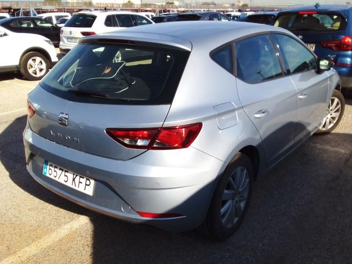 Photo 12 VIN: VSSZZZ5FZJR006131 - SEAT LEON 