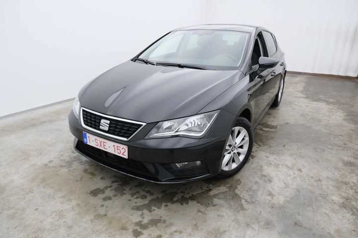 Photo 1 VIN: VSSZZZ5FZJR007122 - SEAT LEON FL&#3916 