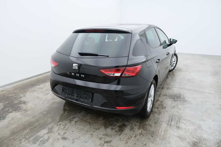 Photo 2 VIN: VSSZZZ5FZJR007122 - SEAT LEON FL&#3916 