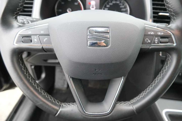 Photo 20 VIN: VSSZZZ5FZJR007122 - SEAT LEON FL&#3916 