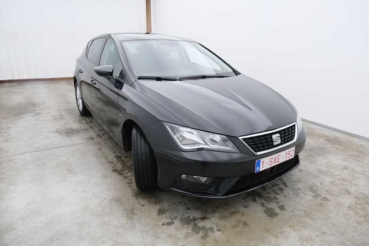 Photo 8 VIN: VSSZZZ5FZJR007122 - SEAT LEON FL&#3916 