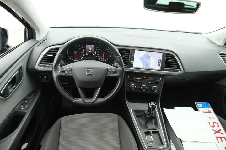 Photo 9 VIN: VSSZZZ5FZJR007122 - SEAT LEON FL&#3916 