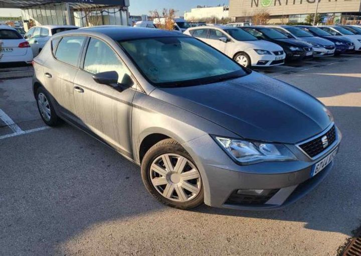 Photo 0 VIN: VSSZZZ5FZJR007390 - SEAT LEON 