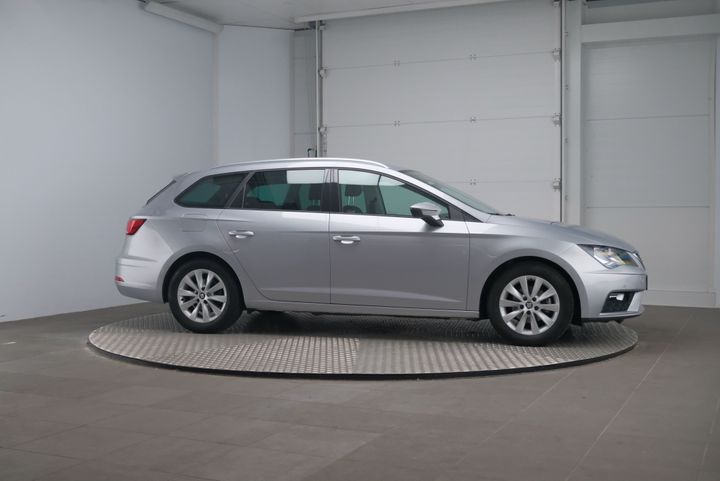 Photo 5 VIN: VSSZZZ5FZJR007554 - SEAT LEON ST 