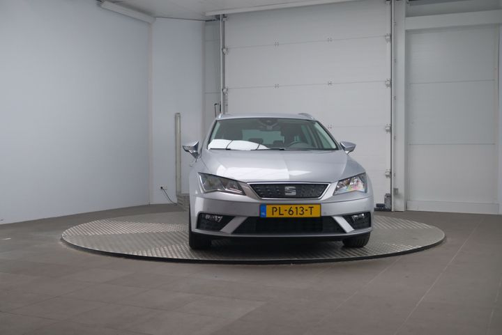 Photo 6 VIN: VSSZZZ5FZJR007554 - SEAT LEON ST 