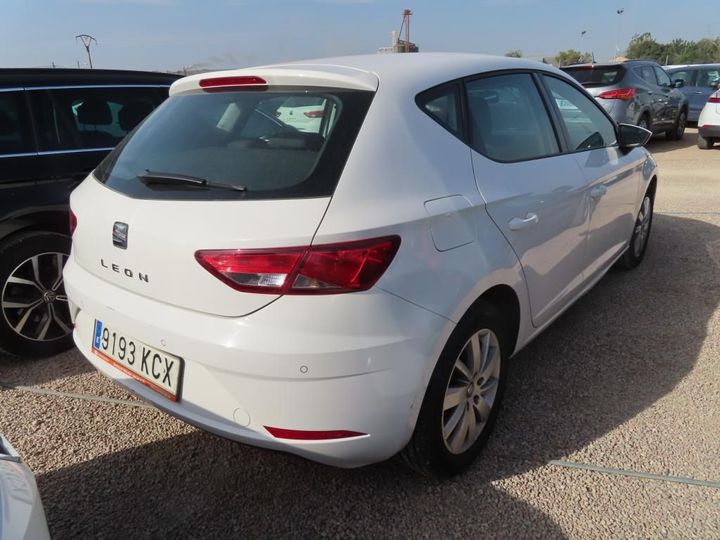 Photo 2 VIN: VSSZZZ5FZJR011786 - SEAT LEON 