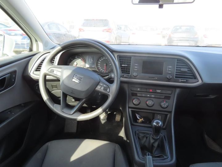 Photo 3 VIN: VSSZZZ5FZJR011786 - SEAT LEON 