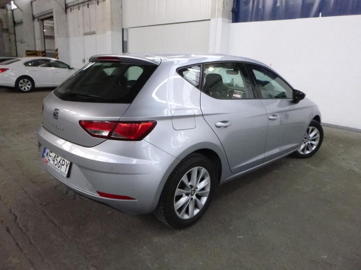 Photo 3 VIN: VSSZZZ5FZJR012381 - SEAT LEON 