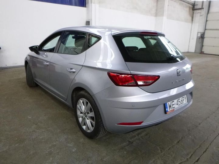 Photo 4 VIN: VSSZZZ5FZJR012381 - SEAT LEON 