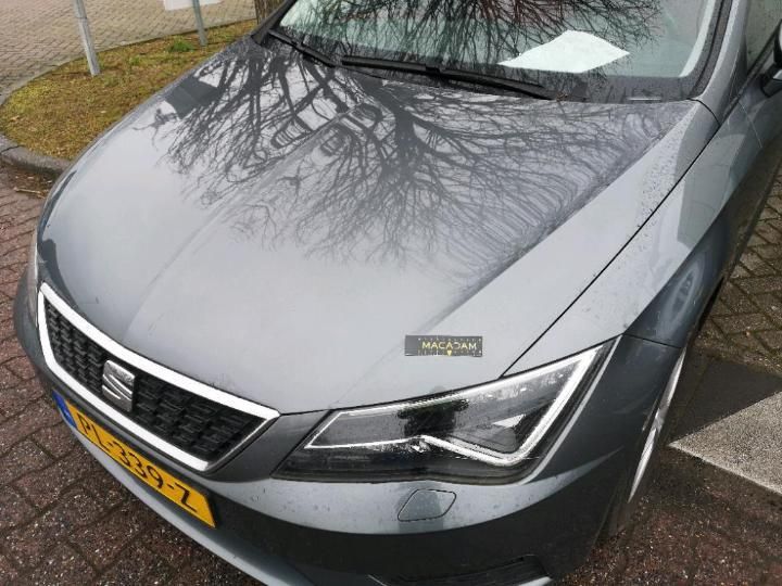 Photo 15 VIN: VSSZZZ5FZJR012390 - SEAT LEON 