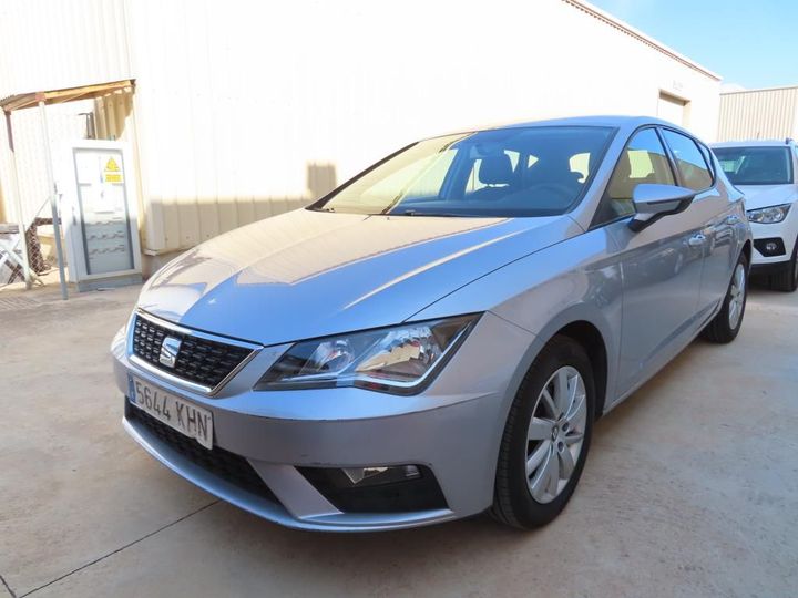 Photo 1 VIN: VSSZZZ5FZJR012829 - SEAT LEON 