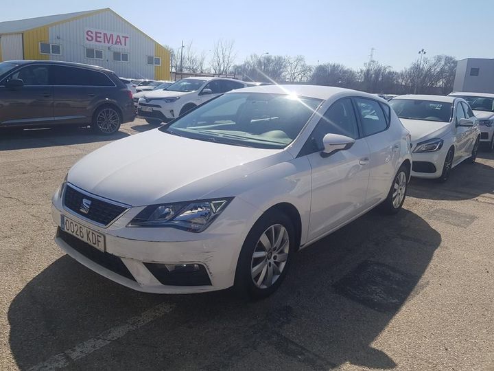 Photo 0 VIN: VSSZZZ5FZJR014139 - SEAT LEON 