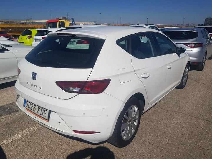 Photo 2 VIN: VSSZZZ5FZJR014139 - SEAT LEON 