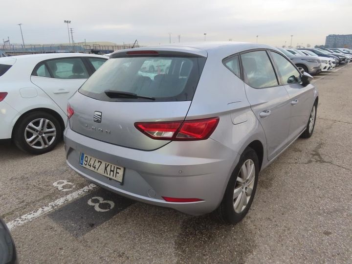 Photo 2 VIN: VSSZZZ5FZJR014206 - SEAT LEON 