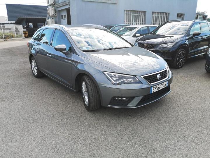 Photo 7 VIN: VSSZZZ5FZJR014312 - SEAT LEON 