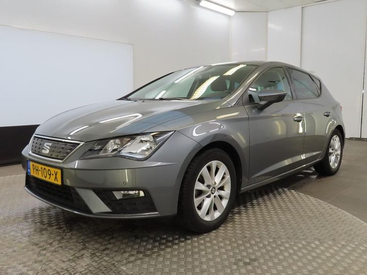 Photo 0 VIN: VSSZZZ5FZJR014440 - SEAT LEON 