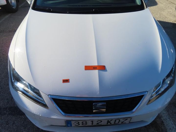 Photo 24 VIN: VSSZZZ5FZJR014833 - SEAT LEON 