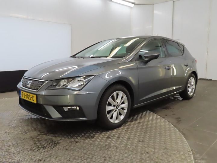 Photo 1 VIN: VSSZZZ5FZJR014957 - SEAT LEON 