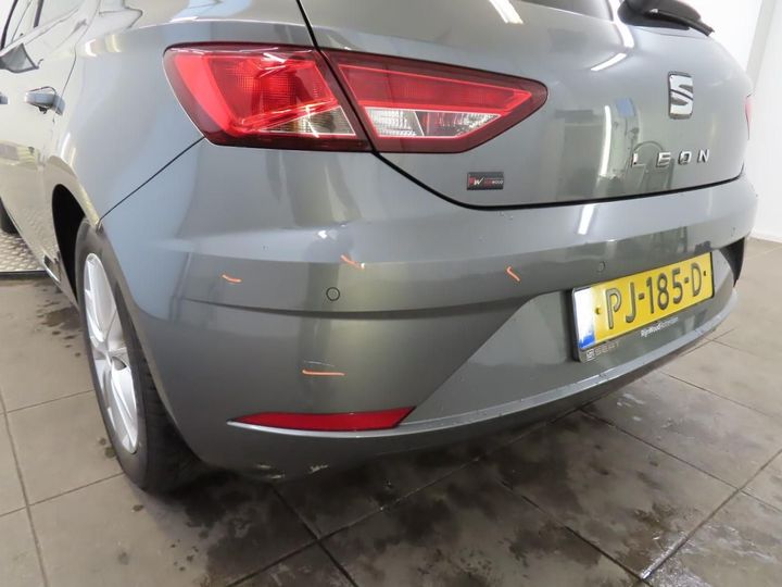 Photo 21 VIN: VSSZZZ5FZJR014957 - SEAT LEON 