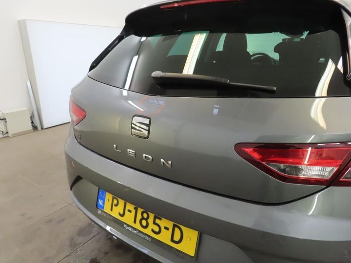 Photo 27 VIN: VSSZZZ5FZJR014957 - SEAT LEON 