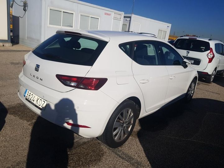 Photo 2 VIN: VSSZZZ5FZJR015290 - SEAT LEON 