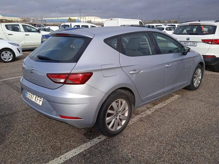 Photo 2 VIN: VSSZZZ5FZJR015370 - SEAT LEON 