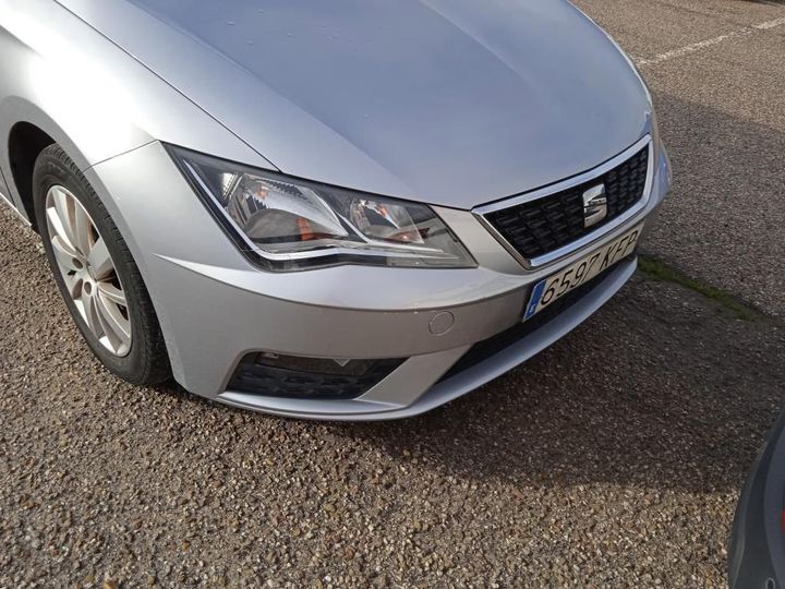 Photo 28 VIN: VSSZZZ5FZJR015370 - SEAT LEON 