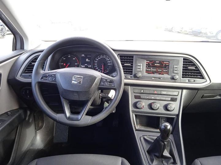 Photo 3 VIN: VSSZZZ5FZJR015370 - SEAT LEON 