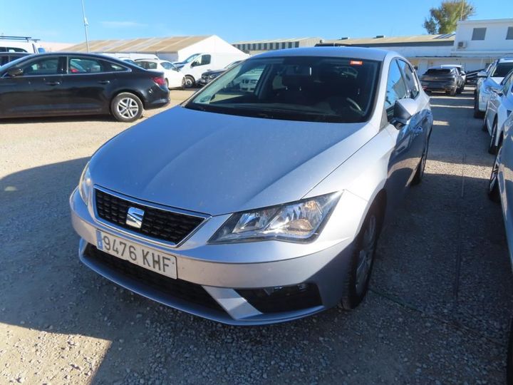 Photo 1 VIN: VSSZZZ5FZJR015876 - SEAT LEON 