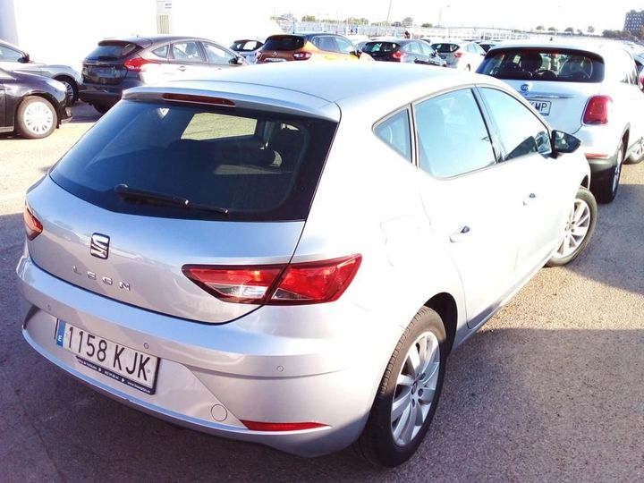 Photo 6 VIN: VSSZZZ5FZJR016448 - SEAT LEON 