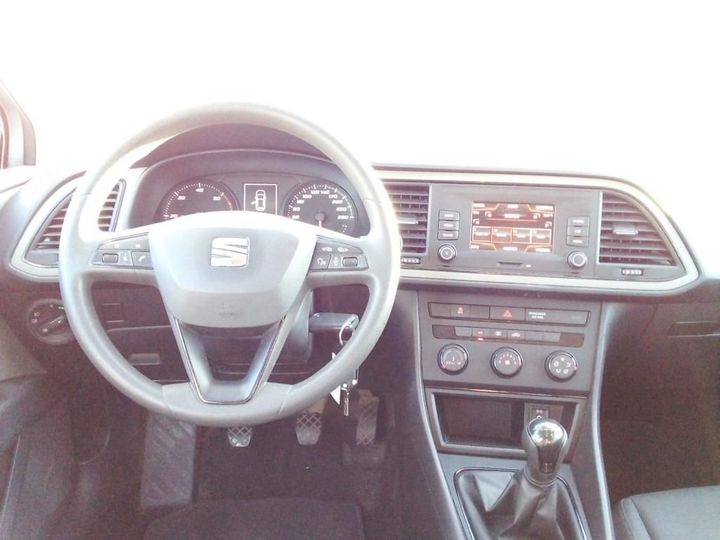 Photo 7 VIN: VSSZZZ5FZJR016448 - SEAT LEON 