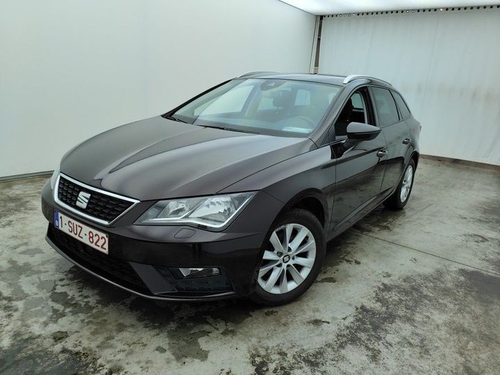 Photo 1 VIN: VSSZZZ5FZJR017120 - SEAT LEON ST FL&#3916 