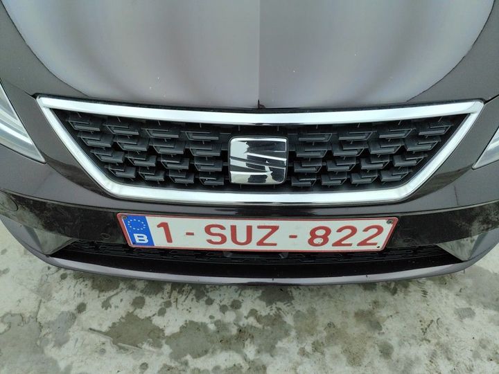 Photo 5 VIN: VSSZZZ5FZJR017120 - SEAT LEON ST FL&#3916 