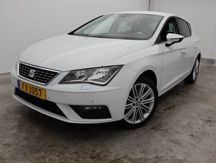 Photo 0 VIN: VSSZZZ5FZJR018221 - SEAT LEON &#3917 