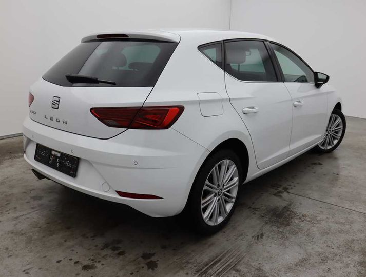 Photo 2 VIN: VSSZZZ5FZJR018221 - SEAT LEON &#3917 