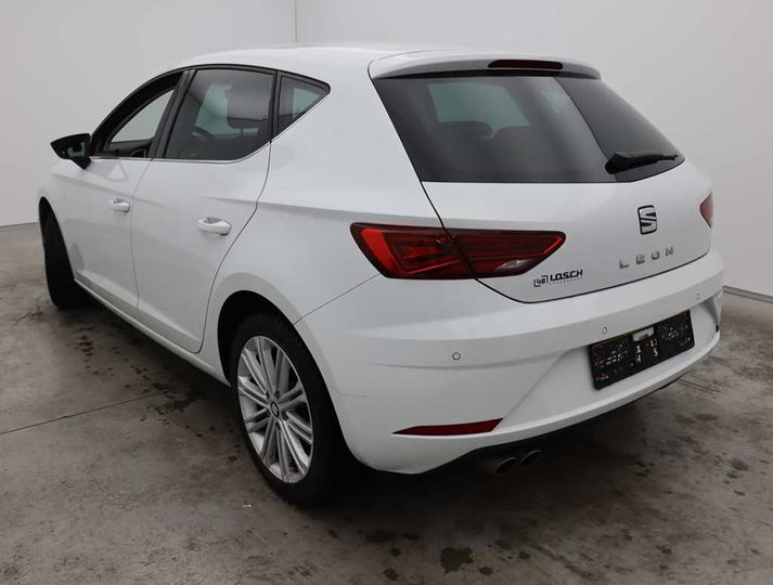 Photo 7 VIN: VSSZZZ5FZJR018221 - SEAT LEON &#3917 