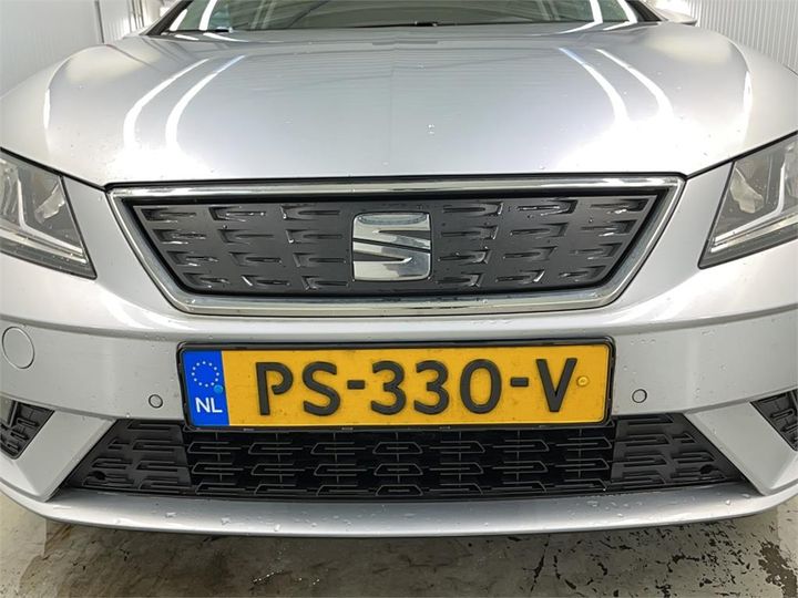 Photo 11 VIN: VSSZZZ5FZJR018855 - SEAT LEON 