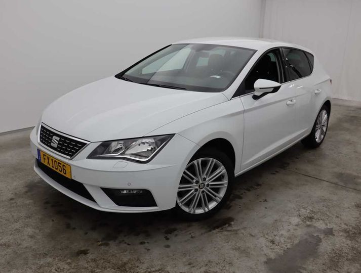 Photo 1 VIN: VSSZZZ5FZJR019423 - SEAT LEON &#3917 